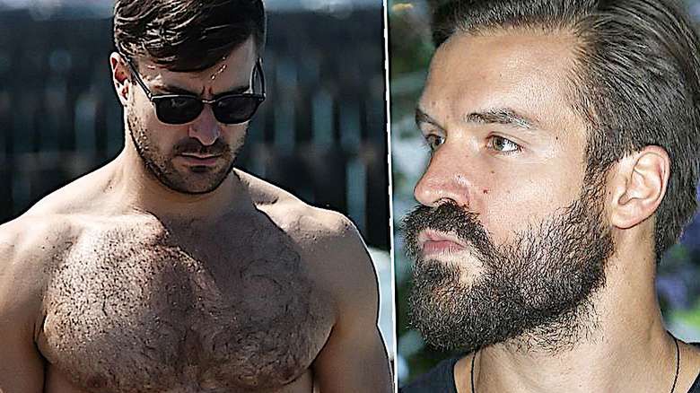 Piotr Stramowski metamorfoza