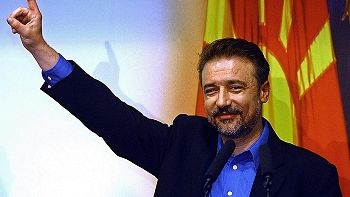 Branko Crwenkowski