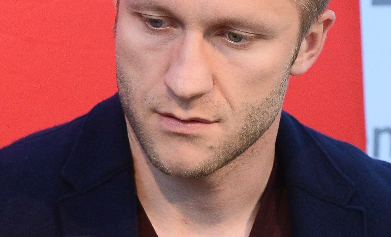 Kuba Błaszczykowski miał trudne dzieciństwo