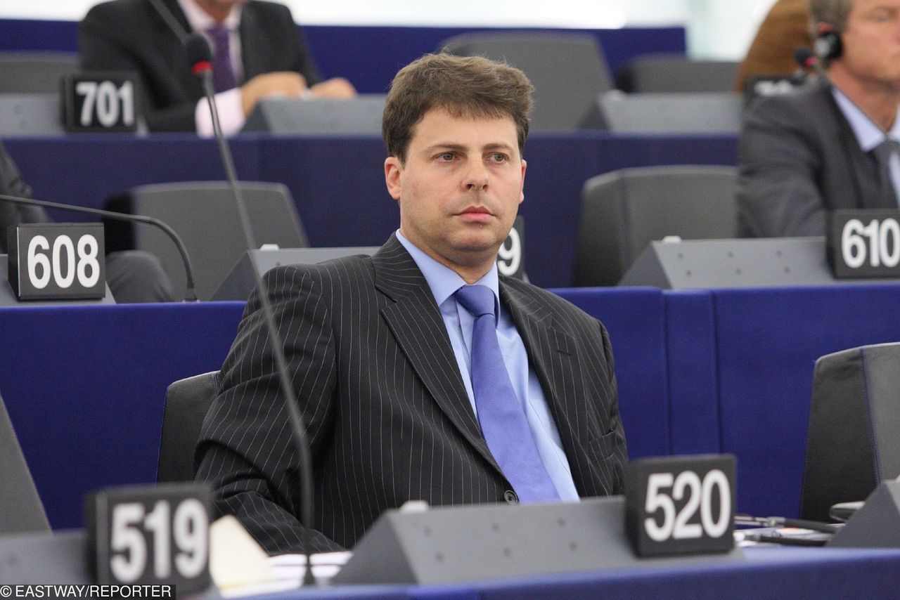 W UE jest grupa, która zagraża interesom Polski? "Gołym okiem widać"