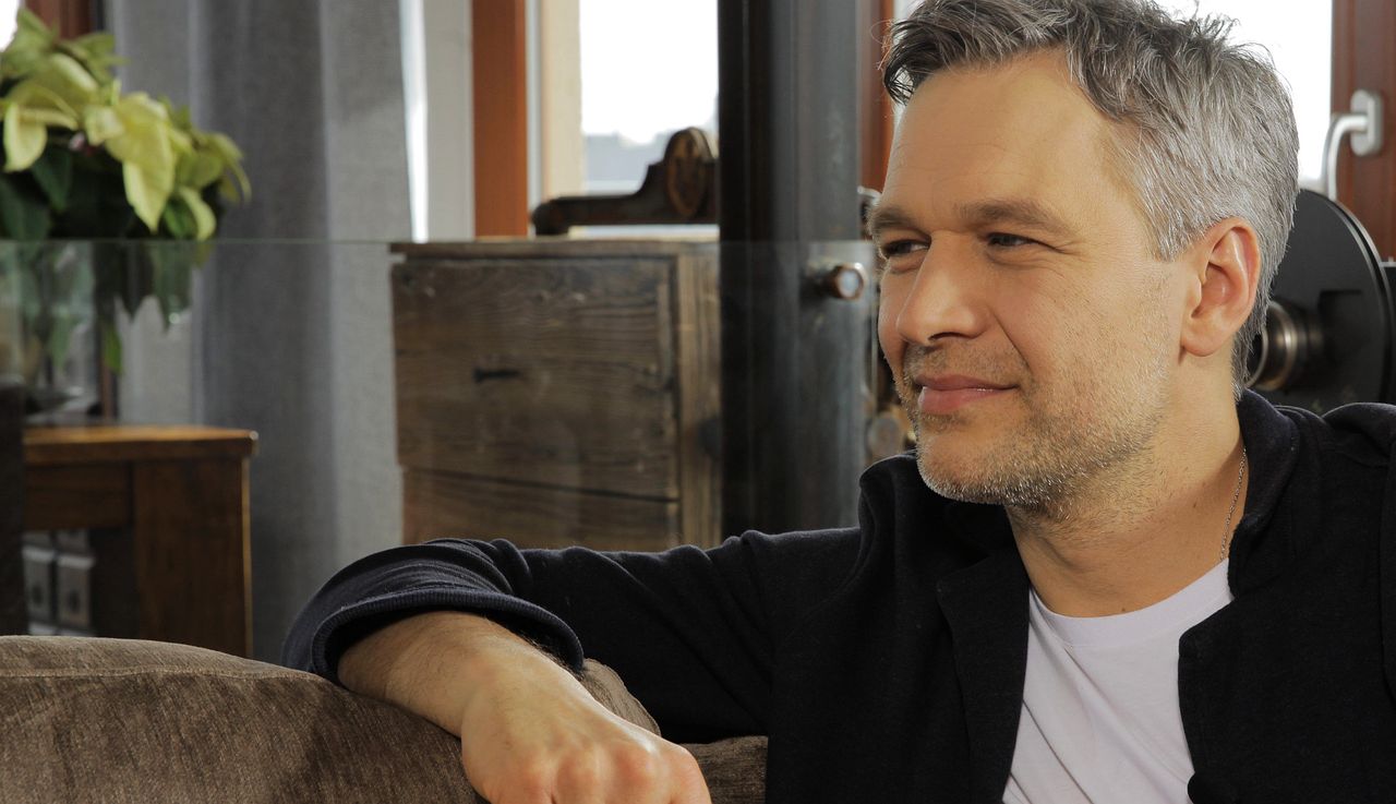 Michał Żebrowski: Trzeba przygotować się na to, że będzie źle