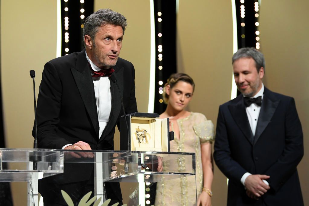 Cannes 2018 - Paweł Pawlikowski dał pstryczka w nos polskiemu rządowi