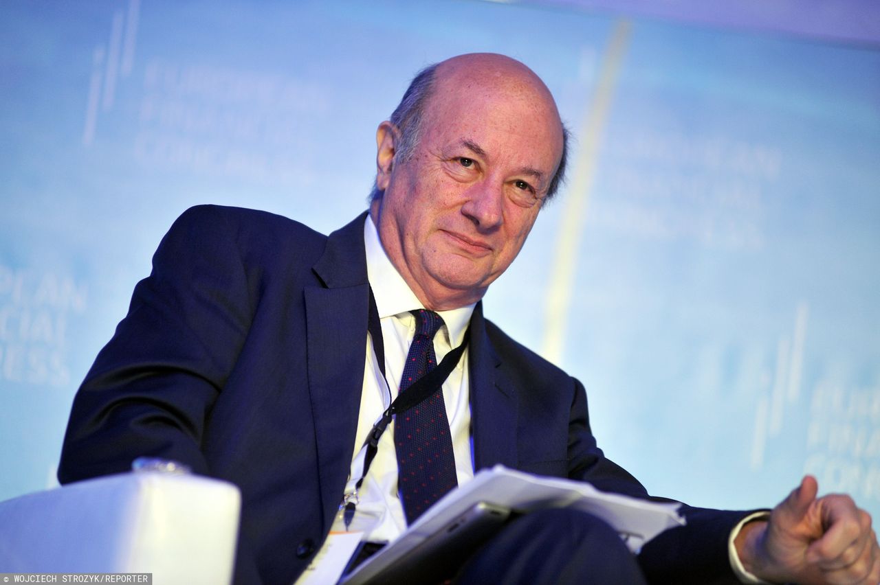 Wybory w Wielkiej Brytanii. Rostowski  dla money.pl: "Brexit się dokona" 