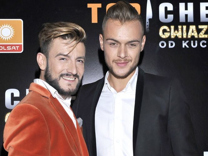 Michał Kwiatkowski o planowanym ślubie. "Chciałem, żeby ten związek stał się oficjalny"