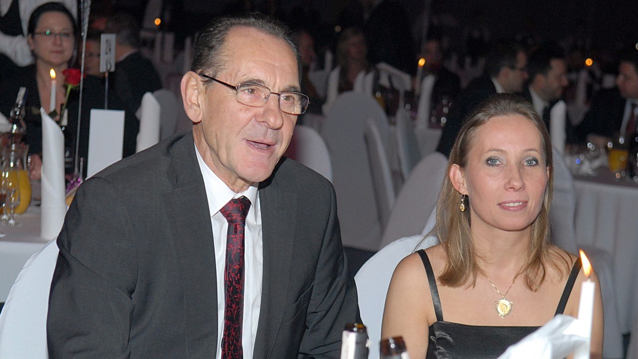 Żona Szurkowskiego: Stało się coś strasznego, ale nie patrzę wstecz