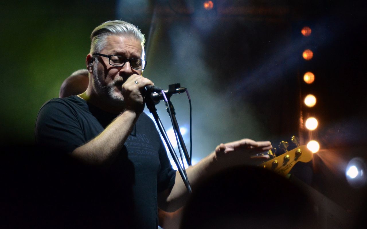 Znasz Artura Gadowskiego? Sprawdź, co o nim wiesz