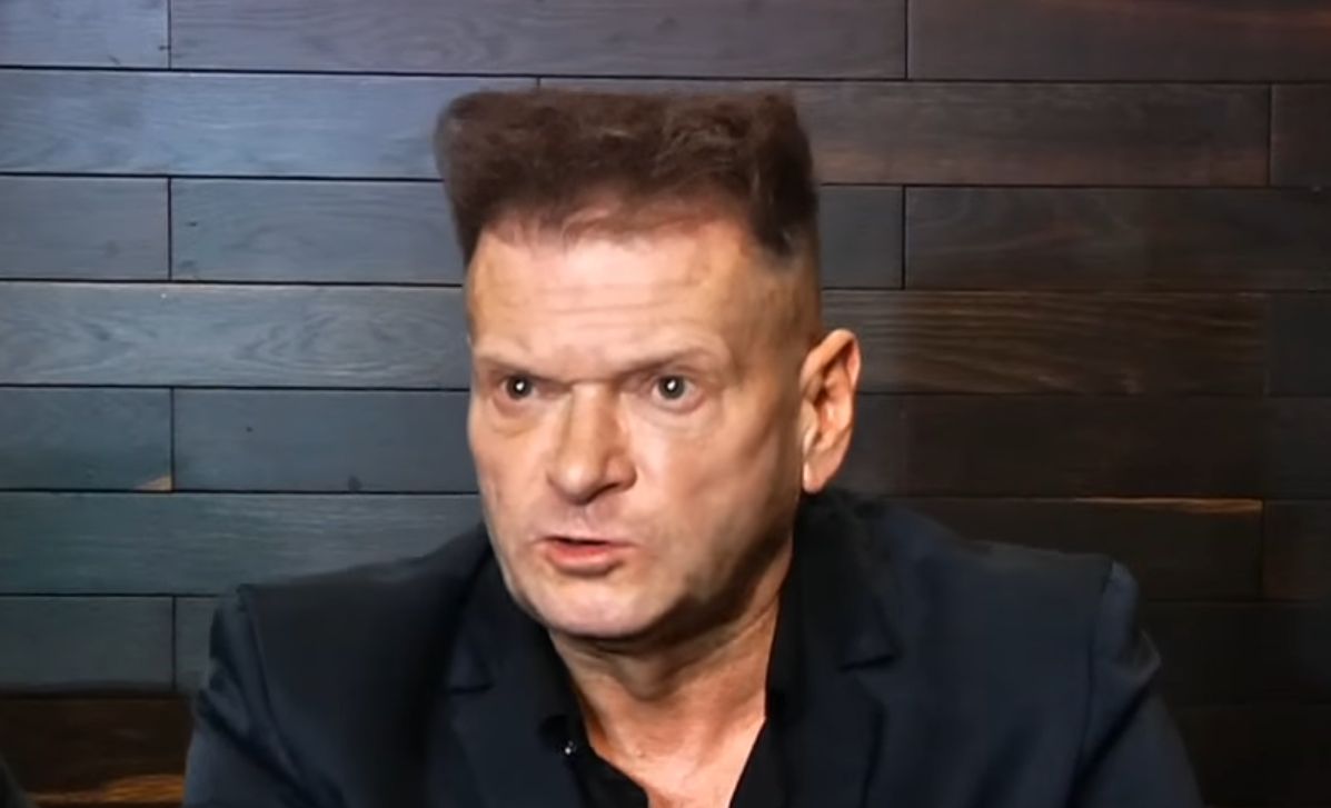 Krzysztof Rutkowski pochwalił się domem. Będziecie zdziwieni wyposażeniem
