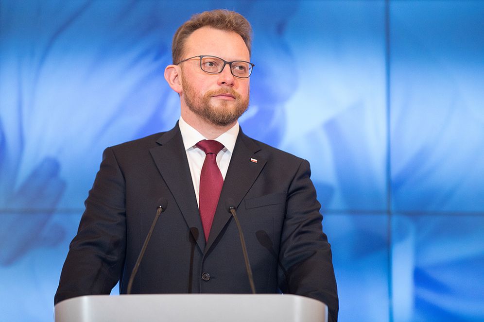 Absurdalne tłumaczenie rzecznika ministerstwa. Lepiej wydać więcej, niż mniej