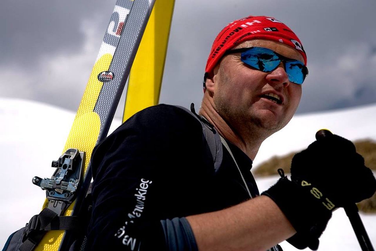 Ostatni z przyczółków wolności