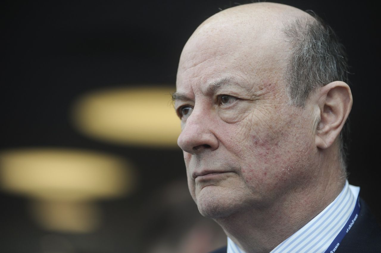 Rostowski o programie 500+: do zrobienia, pod warunkiem, że utrzyma się wzrost gospodarczy