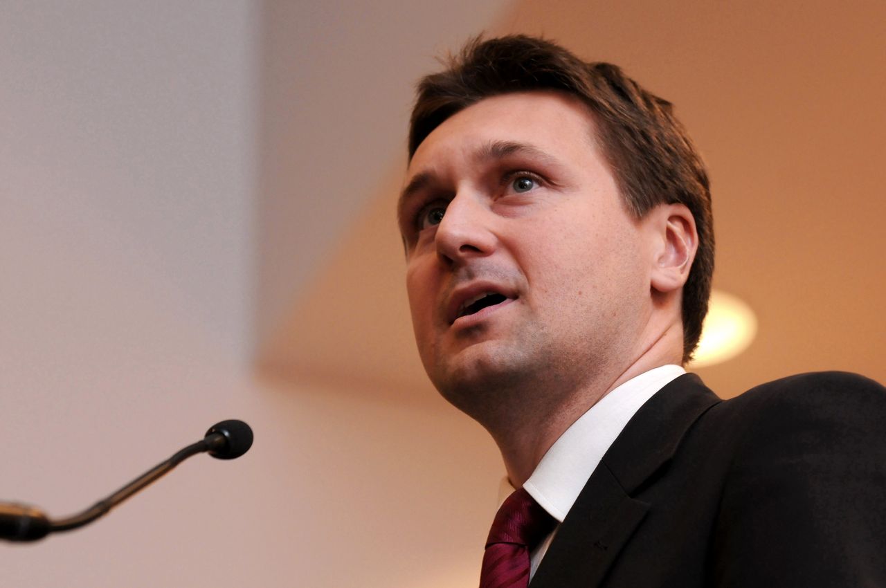 Oszustwo, zdrady i pijaństwo. Wszystkie grzechy posła Zbonikowskiego