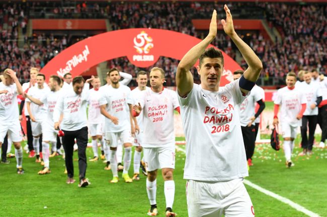 Nie możesz nazywać się prawdziwym kibicem, jeżeli nie odpowiedz w tym quizie przynajmniej na 8 pytań