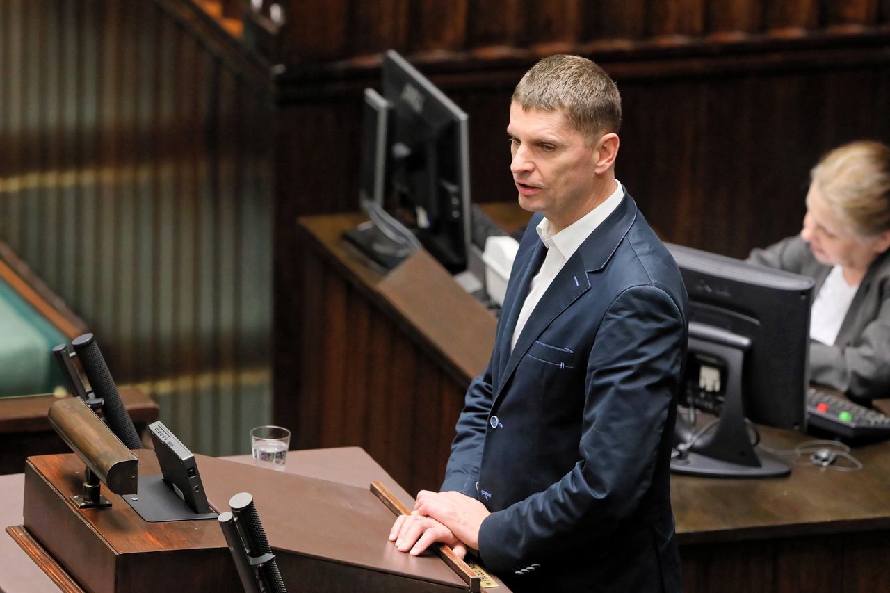 Dariusz Piontkowski nowym ministrem edukacji narodowej. Kim jest zastępca Anny Zalewskiej? 