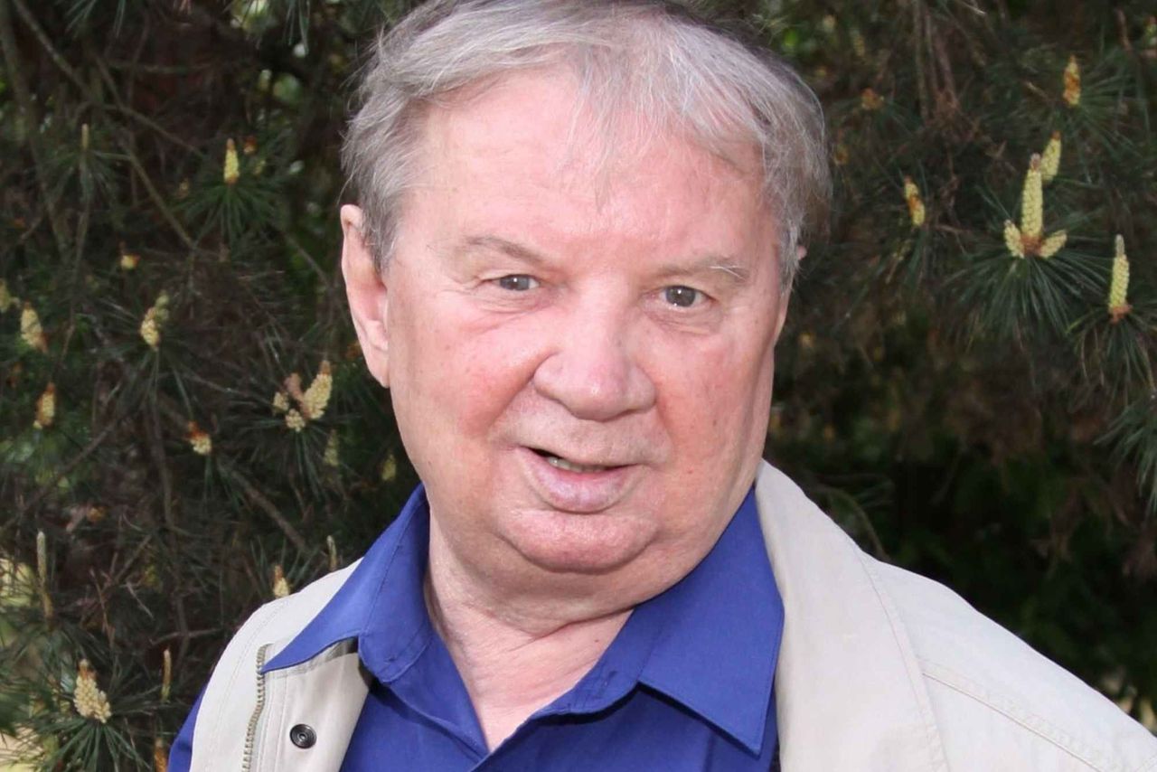 Roman Kłosowski do końca walczył o normalność. Po jego śmierci ukazał się przykry wywiad