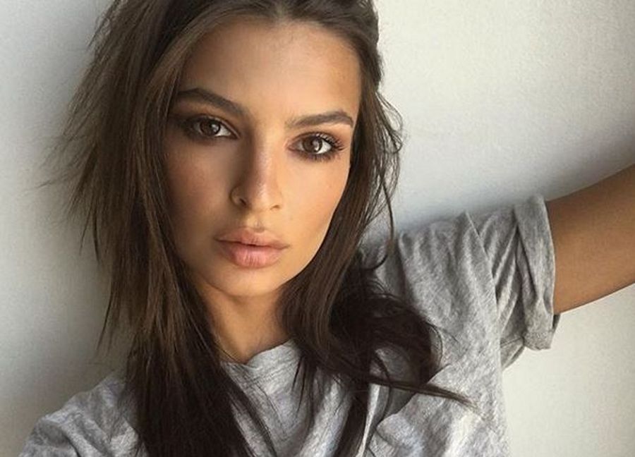 Metamorfoza Emily Ratajkowski. Fani są zachwyceni jej nową fryzurą