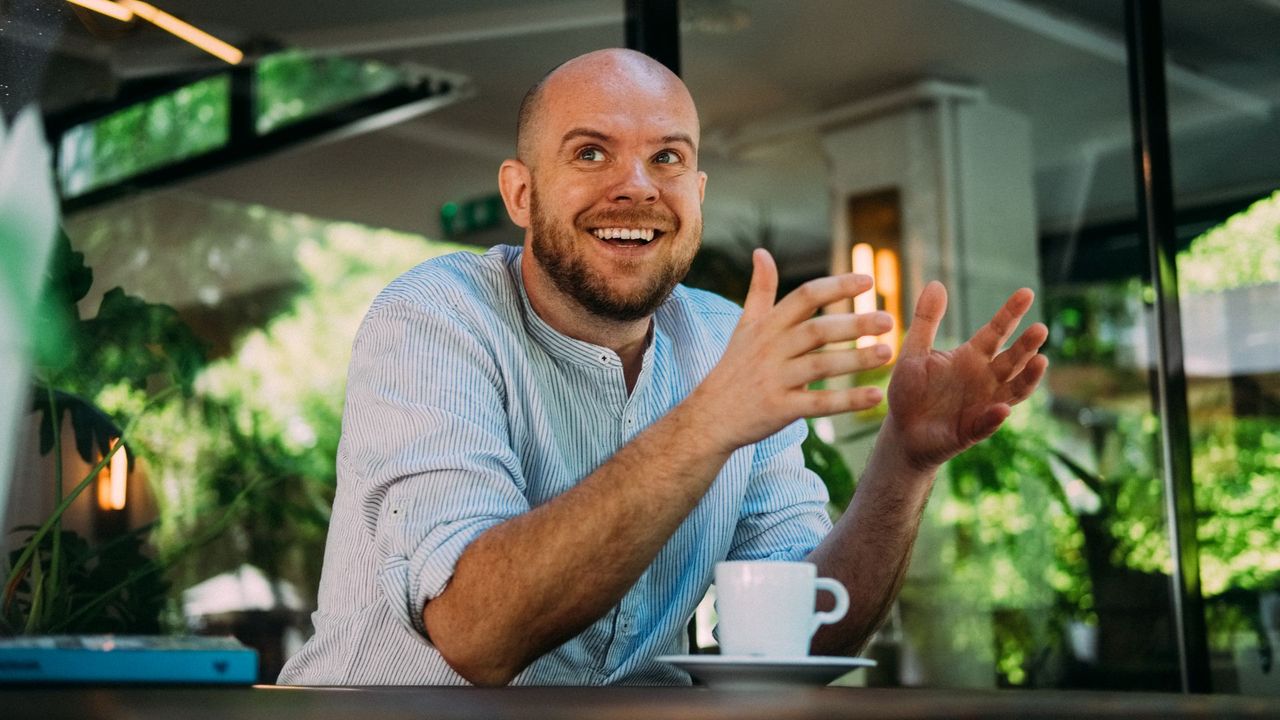 Jak nakarmić dyktatora? Szabłowski już wie