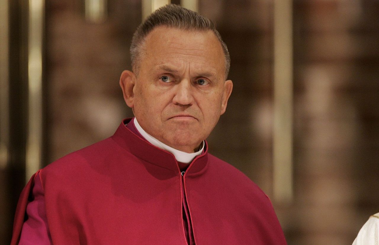 Rodzina ks. Jankowskiego chce pozwać "Wyborczą” za tekst o domniemanej pedofilii prałata