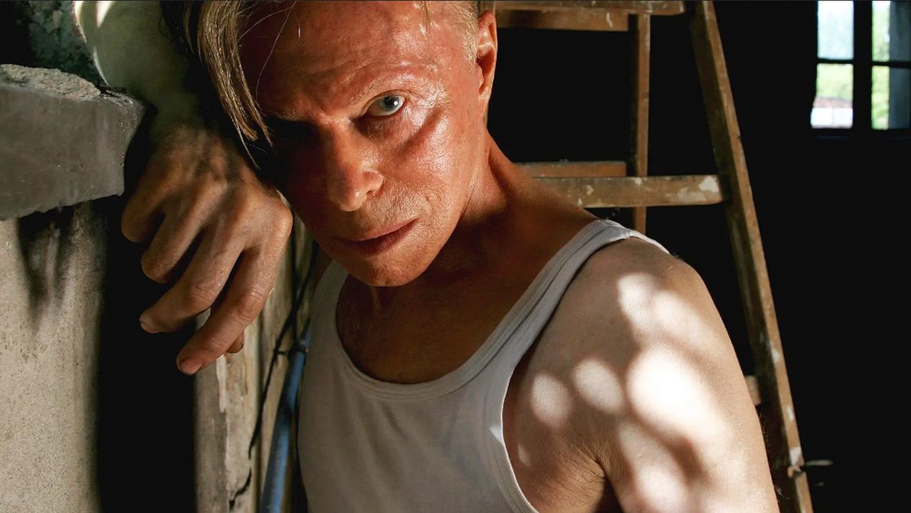 Jerzy Nasierowski: "Siedziałem za czterech Tomaszów Komendów"