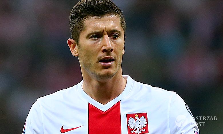 Szok! Tego o nim nie wiedzieliście. Robert Lewandowski był uzależniony od...