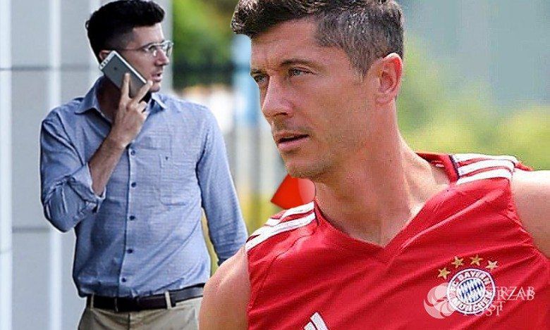 Robert Lewandowski ma nowy pomysł na siebie? Wiemy jakie będzie kolejne źródło dochodu piłkarza i jego żony!