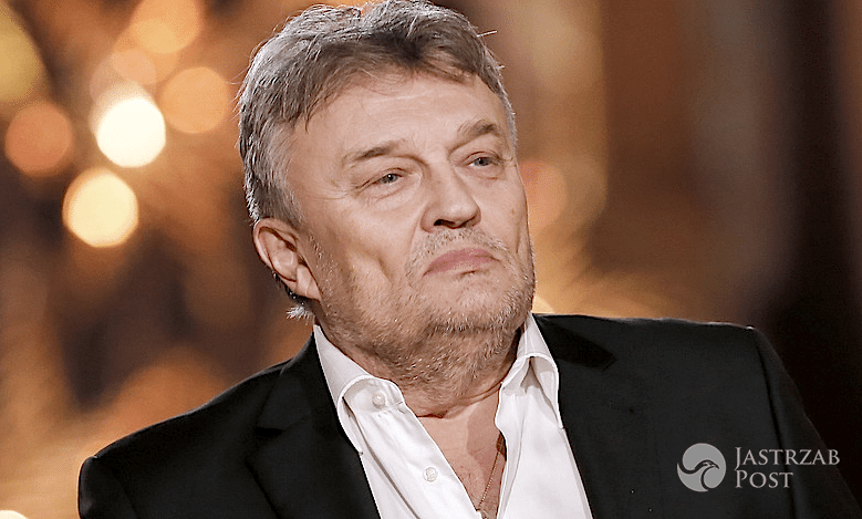 Krzysztof Cugowski przez 30 lat ukrywał swoje uzależnienie! Dopiero teraz powiedział o tym publicznie