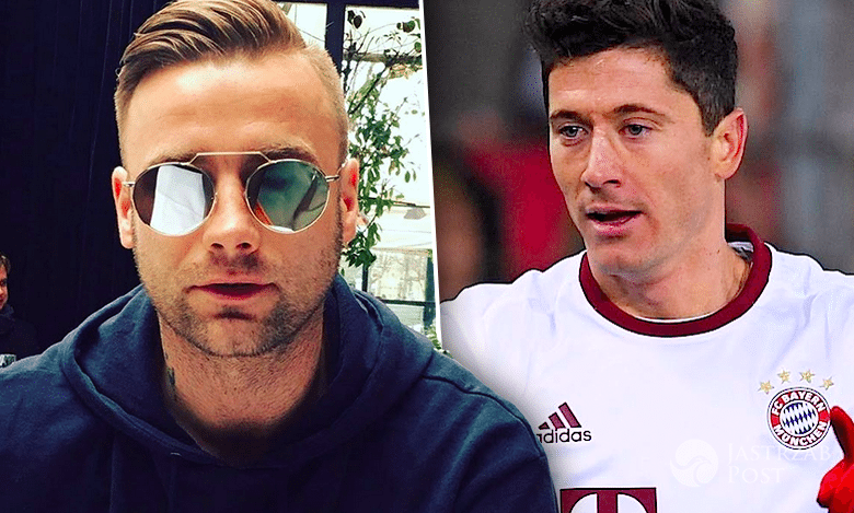 Artur Boruc odszedł z reprezentacji Polski! "Ze względu na zdrowie". To nie jest jedyny powód. Komentuje Robert Lewandowski