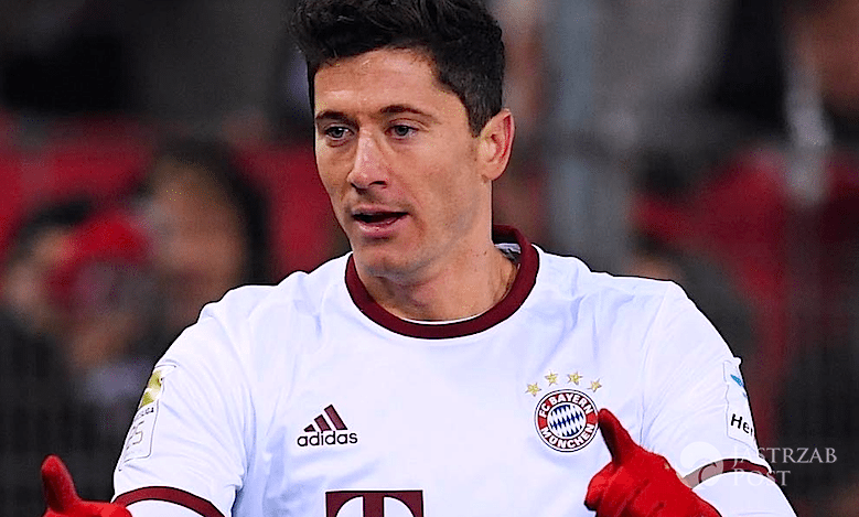 Szok! Robert Lewandowski nie zagra w meczu Ligi Mistrzów z Realem Madryt! To wszystko przez jego kontuzję