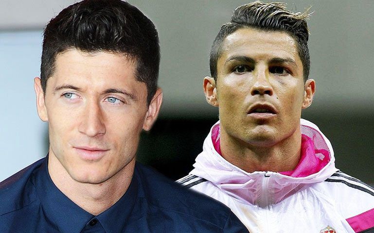 Robert Lewandowski klubowym kolegą Cristiano Ronaldo? Real Madryt wyłożył za Polaka astronomiczną sumę