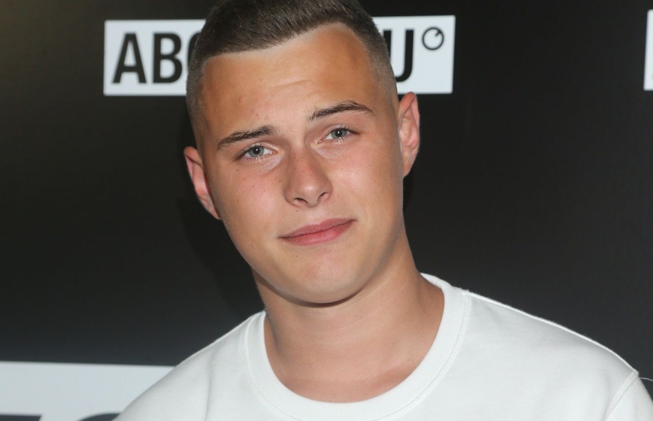 Adam Zdrójkowski