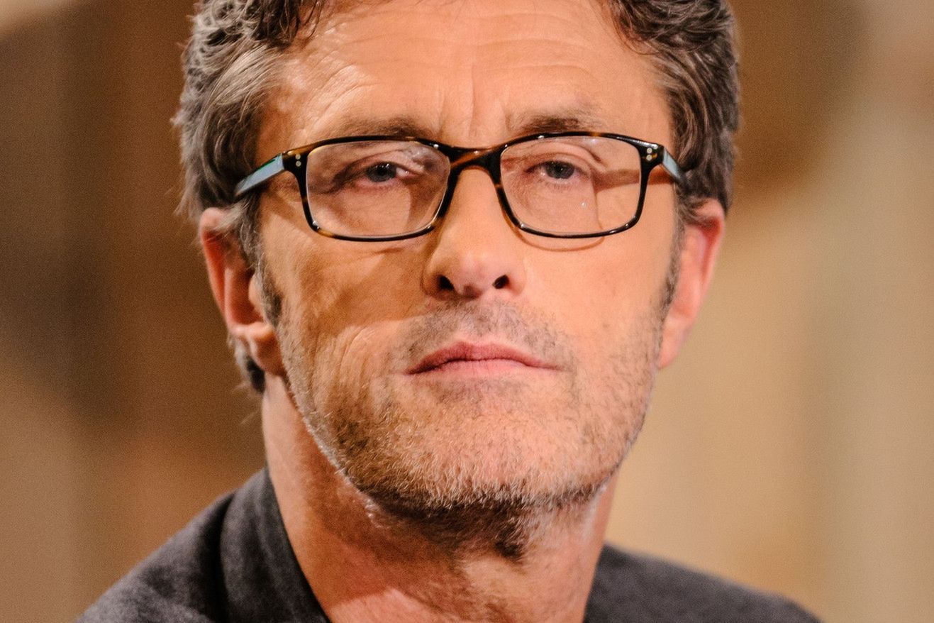 Paweł Pawlikowski o "czarnej liście" 