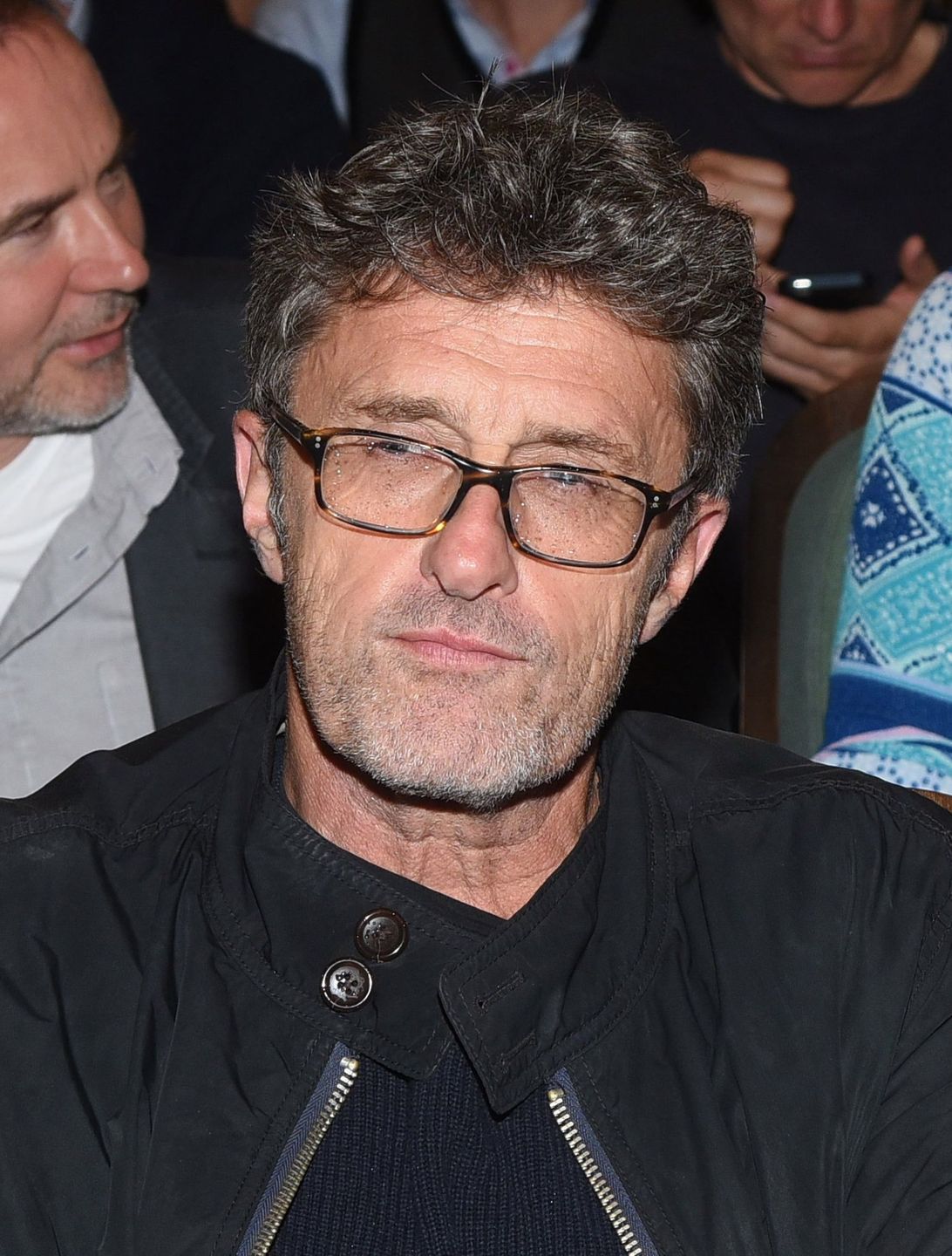 Czy Paweł Pawlikowski wygra w konkursie głównym?