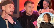 Wojciech Łozowski i Bartek Kochanek o Eurowizji. "Ma troszeczkę aurę kiczowatą". Dla Janna i Blanki mają ciekawą propozycję [WIDEO]