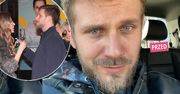 Antek Królikowski wraca do sieci i od razu chwali się metamorfozą. Miłość i przerwa od mediów społecznościowych wyraźnie mu służą