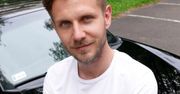 Antek Królikowski rozpoczął swoją krucjatę. To tak zamierza walczyć o prawa pacjentów zażywających marihuanę