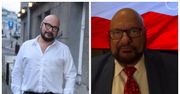Piotr Gąsowski zakpił z debaty TVP. Nagranie aktora hitem sieci