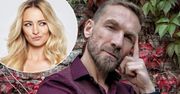 Basia Kurdej-Szatan nową gwiazdą TVN. Przemek Kossakowski zdradził, jak pomógł jej załatwić pracę
