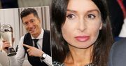 Marta Kaczyńska oschle o zwycięstwie Roberta Lewandowskiego w plebiscycie FIFA. Tabloid: „Wkurzy wiele osób”