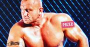 Mariusz Pudzianowski znika w oczach! Zapomnijcie o „wielkim” mężczyźnie. Jak on schudł!