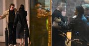 Nocny incydent w restauracji u Gesslera. Aktor Maciej Musiałowski wyprowadzony z lokalu. Julia Wieniawa starała się załagodzić sytuację