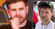 Antek Królikowski ma nowe zmartwienie. Jest zażenowany gwizdami. Właśnie wyżalił się w sieci