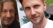 Antek Królikowski jedną publikacją wspomniał ojca i Franciszka Pieczkę. Do tego oddał hold nowej miłości. Wzruszające