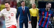 Wyciągnęli stare zdjęcie Roberta Lewandowskiego. Zanim stał się wielką gwiazdą zarabiającą miliony, wyglądał zupełnie inaczej. Ania też przeszła sporą zmianę