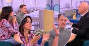 Paulina Krupińska i Damian Michałowski naskoczyli na eksperta w "DDTVN". Aż się w nich zagotowało po jego słowach! Czy on sobie żartował?!