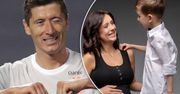Syn siostry Lewandowskiego ma talent jakich mało: "Dzięki wujek za lekcje". W rodzinie będzie nie tylko zdolny piłkarz