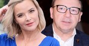 Monika Richardson zmieniła wystrój wnętrz po rozstaniu. Zbigniew Zamachowski mógłby nie poznać dawnego domu