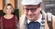 Zbigniew Zamachowski po rozstaniu z Moniką nie narzeka na brak towarzystwa. Został sfotografowany z wyjątkową osobą