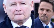 A to niespodzianka. Przed domem prezesa szykują się zmiany. Rafał Trzaskowski zrobił „prezent” Jarosławowi Kaczyńskiemu