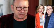 Zbigniew Zamachowski docenił Monikę Richardson po rozstaniu. Dopiero teraz zobaczył, jak wiele stracił. A co z nową partnerką?