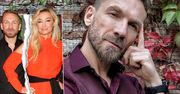 Przemek Kossakowski przerwał milczenie ws. rozstania z Martyną. Koniec z krystalicznym wizerunkiem