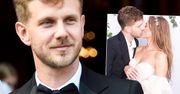 Antek Królikowski to mąż na medal. Tak rozpieszcza żonę tydzień po ślubie. Ale z niego romantyk!